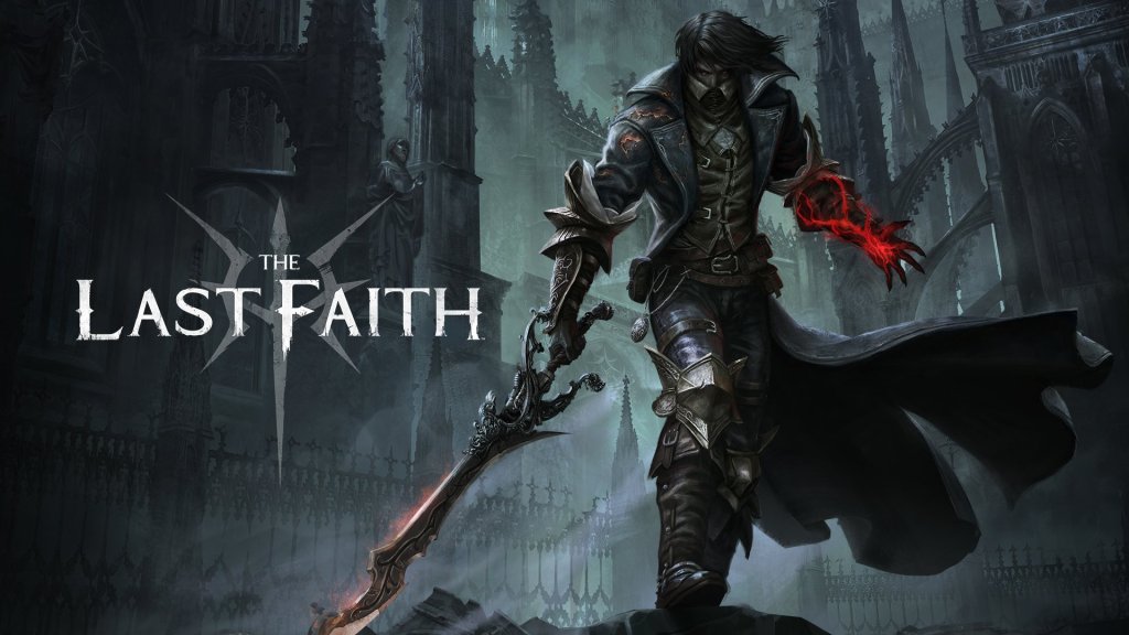 Reseña: The Last&nbsp;Faith