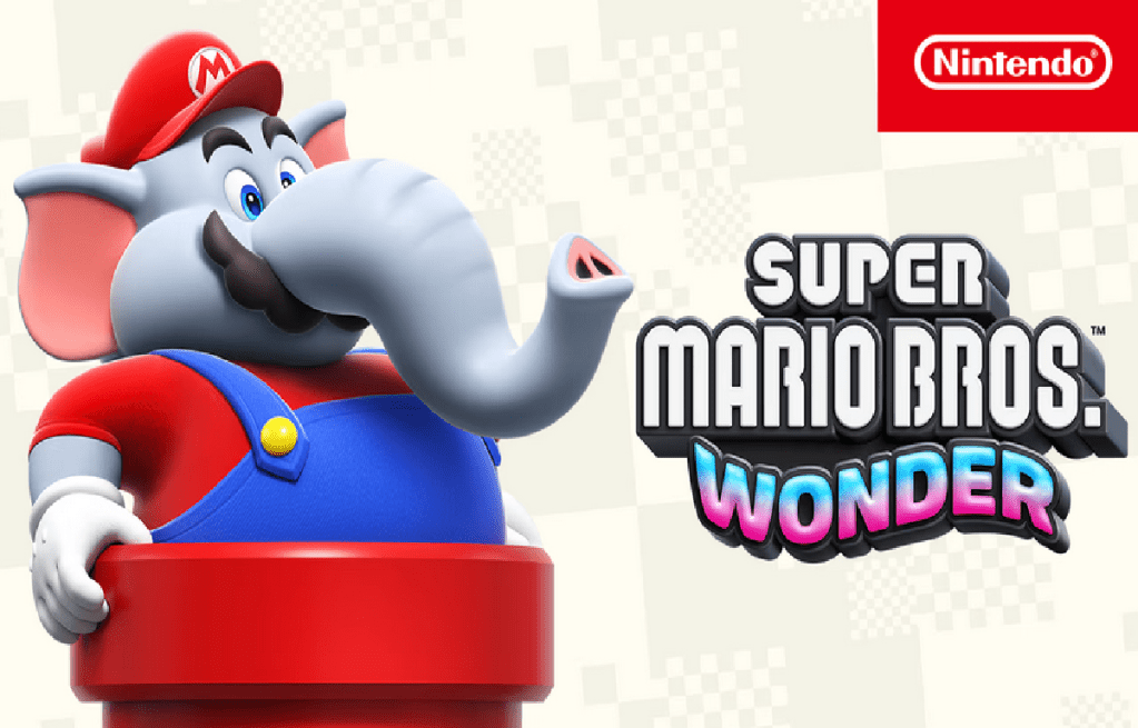 Reseña: Super Mario Bros.&nbsp;Wonder
