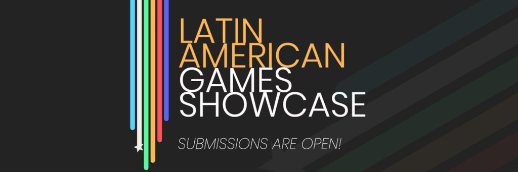 TRAILER: Latin American Games Showcase&nbsp;2024