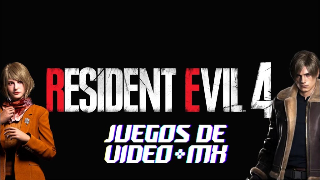 Video-reseña Resident Evil 4&nbsp;Remake