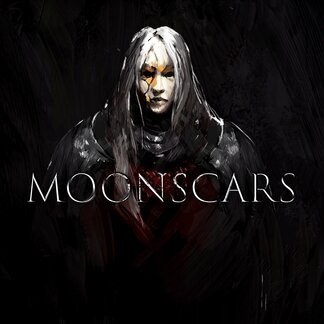JUEGO GRATIS: Moonscars un soulslike-metroidvania con estilo de&nbsp;Bloodborne.