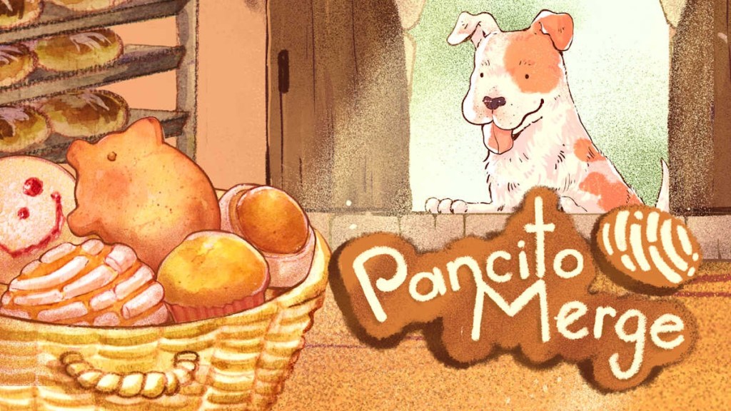 Reseña: PancitoMerge